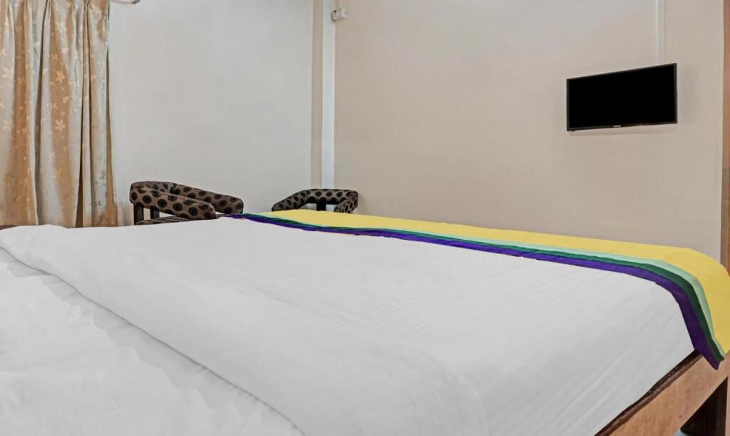 Колхапур: Itsy Hotels Ranjeet