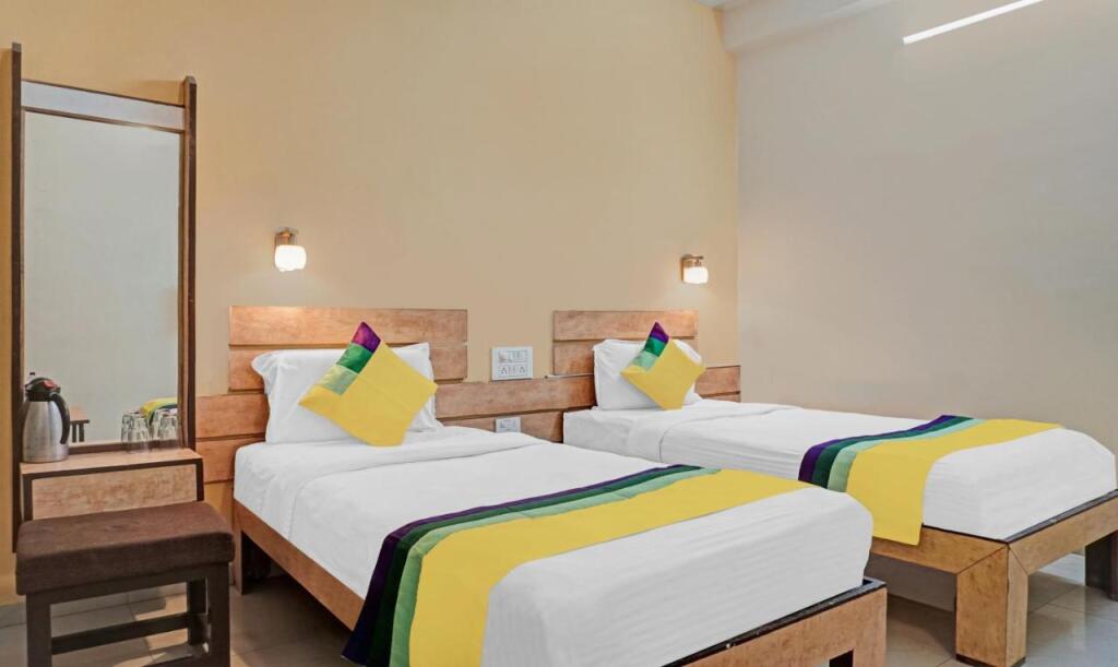 Колхапур: Itsy Hotels Ranjeet