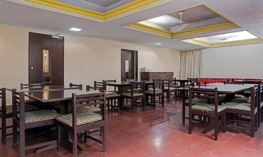 Колхапур: Itsy Hotels Ranjeet