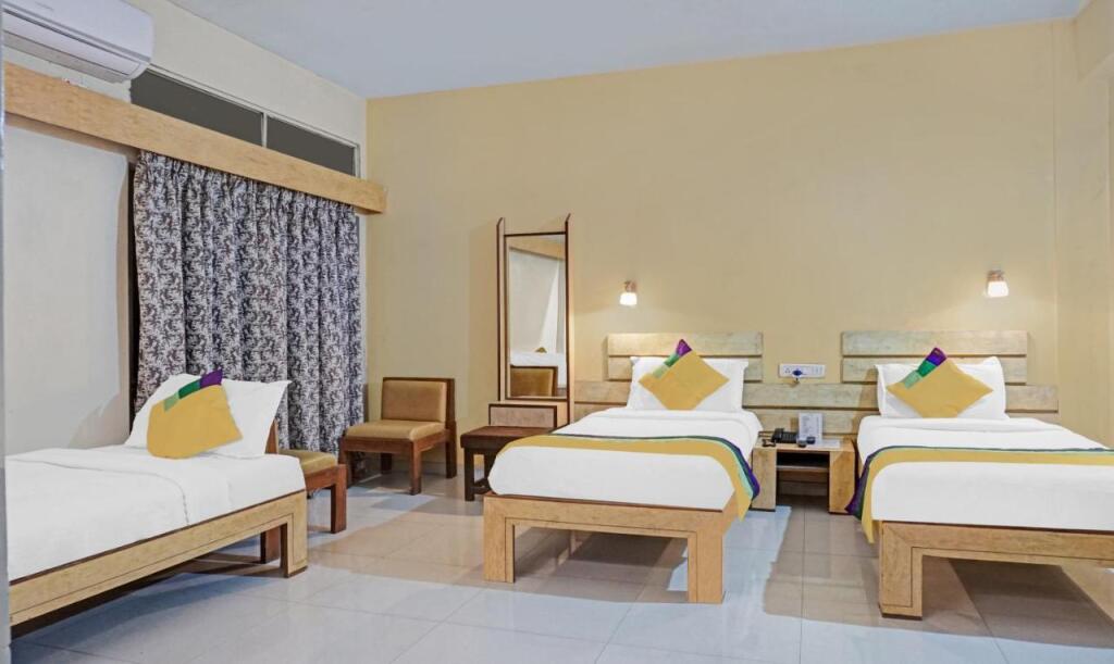 Колхапур: Itsy Hotels Ranjeet