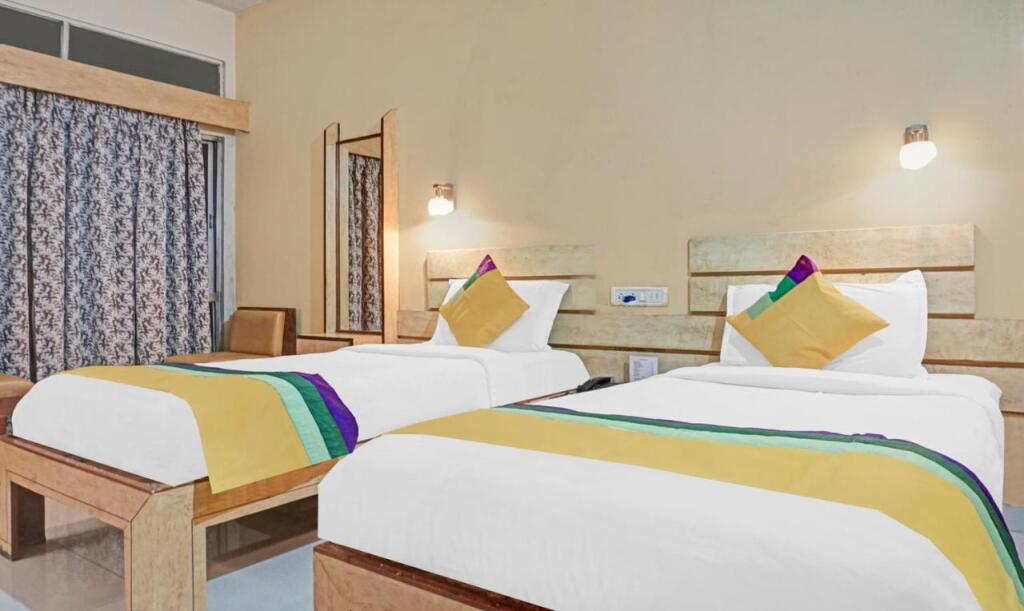 Колхапур: Itsy Hotels Ranjeet