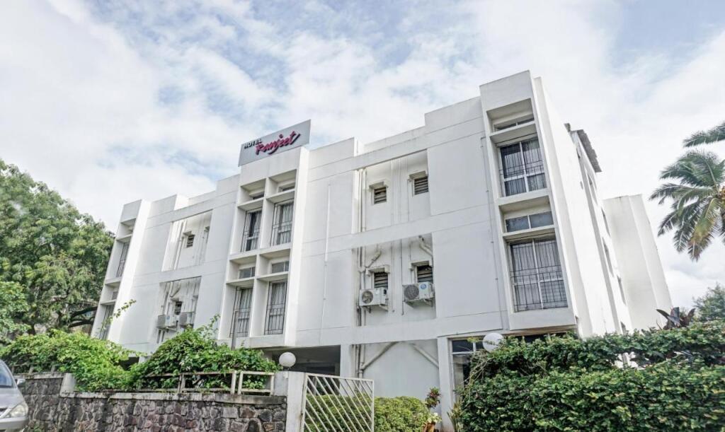 Колхапур: Itsy Hotels Ranjeet