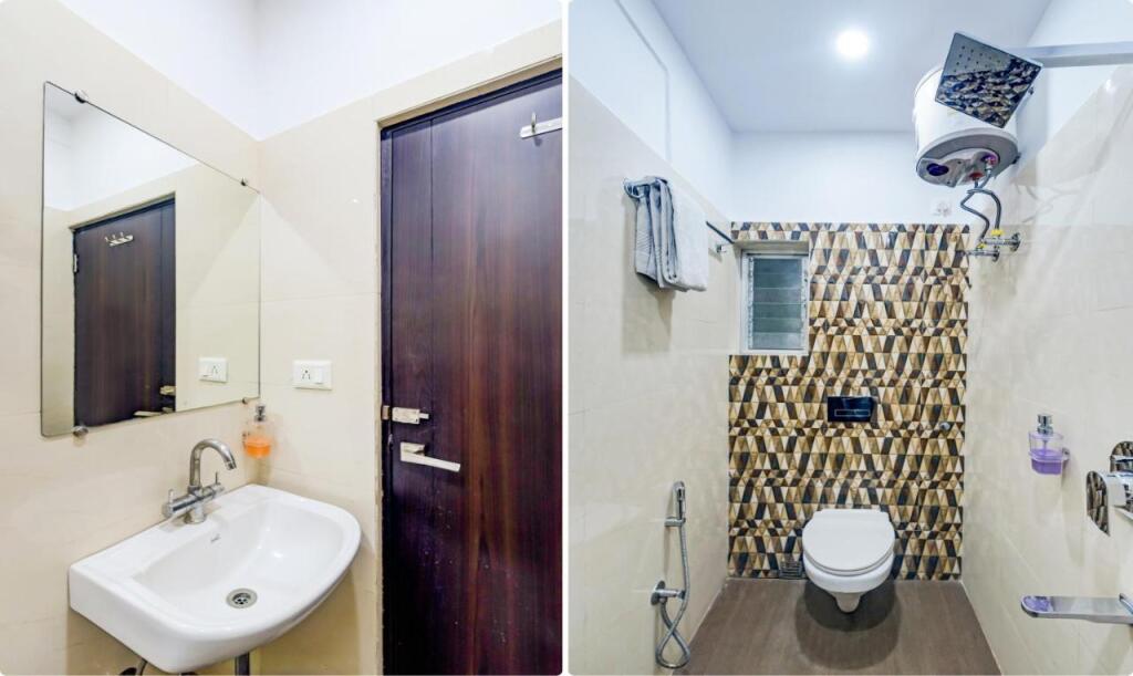 Колката: Itsy Hotels Neeranand Plaza