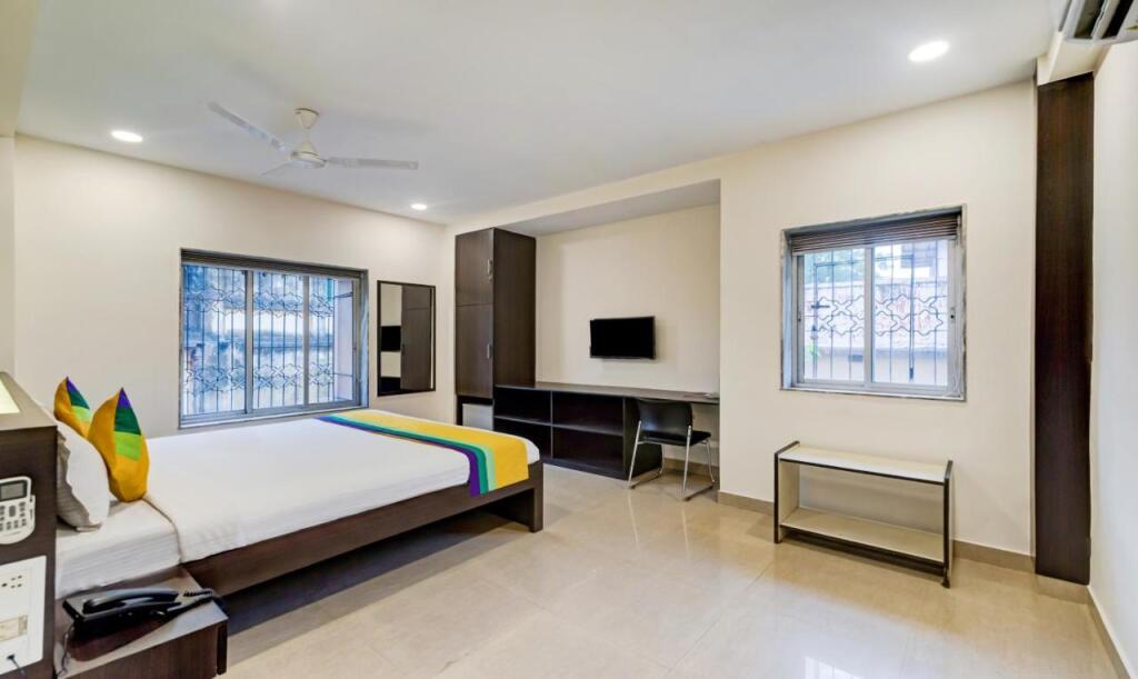 Колката: Itsy Hotels Neeranand Plaza