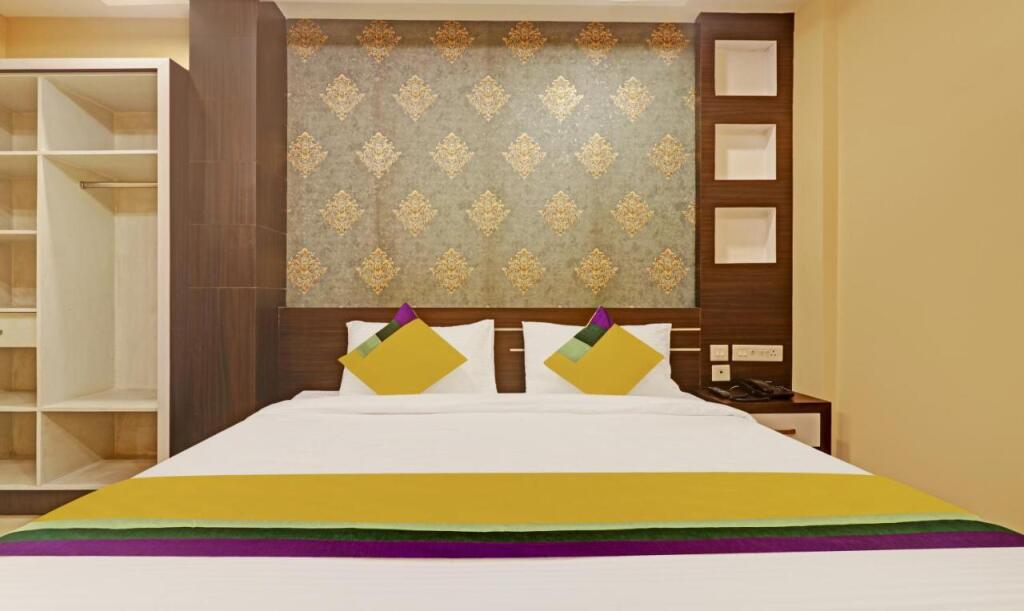Кондотти: Itsy Hotels Sapphire Residency