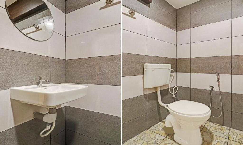Кондотти: Itsy Hotels Sapphire Residency