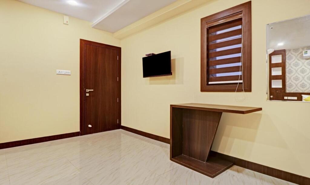 Кондотти: Itsy Hotels Sapphire Residency