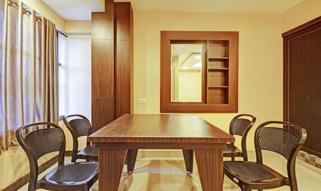 Кондотти: Itsy Hotels Sapphire Residency