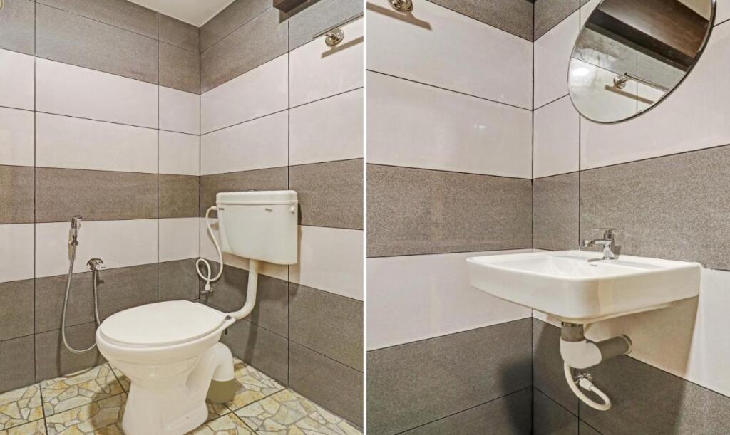 Кондотти: Itsy Hotels Sapphire Residency