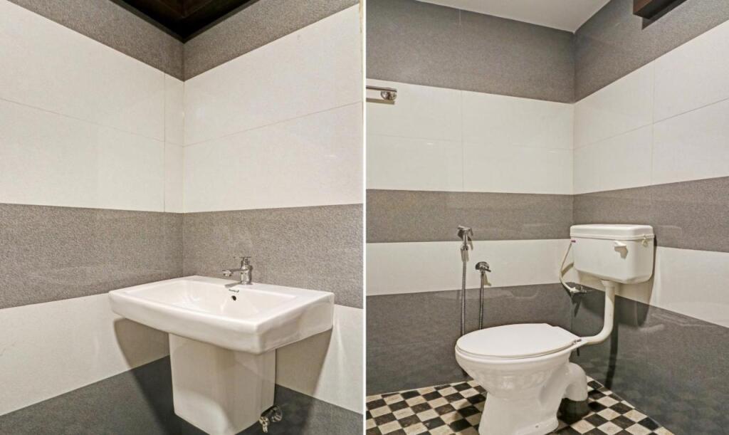Кондотти: Itsy Hotels Sapphire Residency