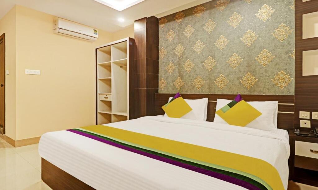 Кондотти: Itsy Hotels Sapphire Residency