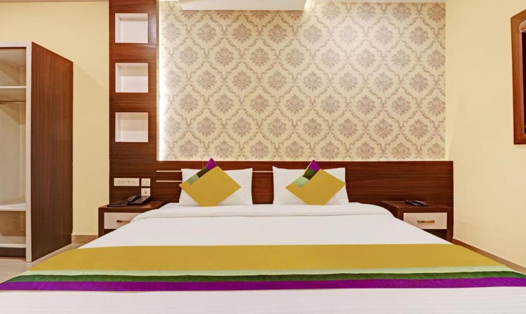 Кондотти: Itsy Hotels Sapphire Residency