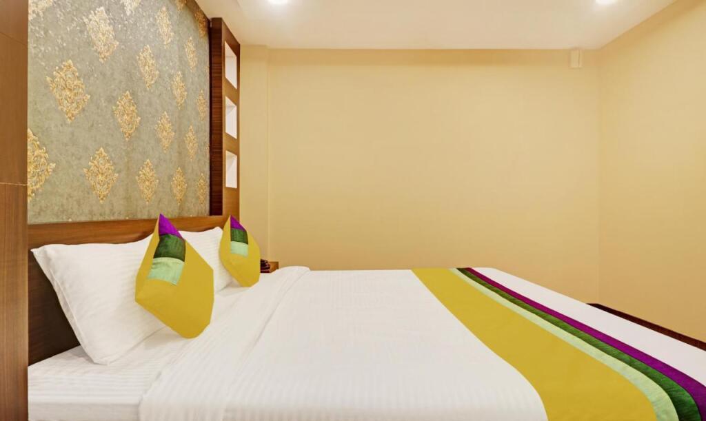 Кондотти: Itsy Hotels Sapphire Residency