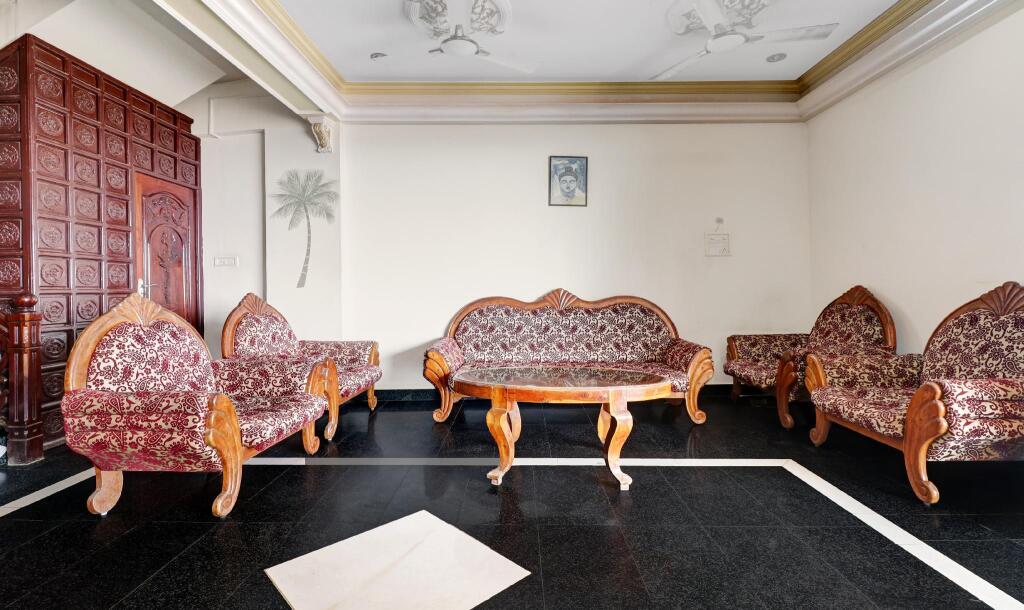 Ковалам: Itsy Hotels The Waters Edge Beach Resort