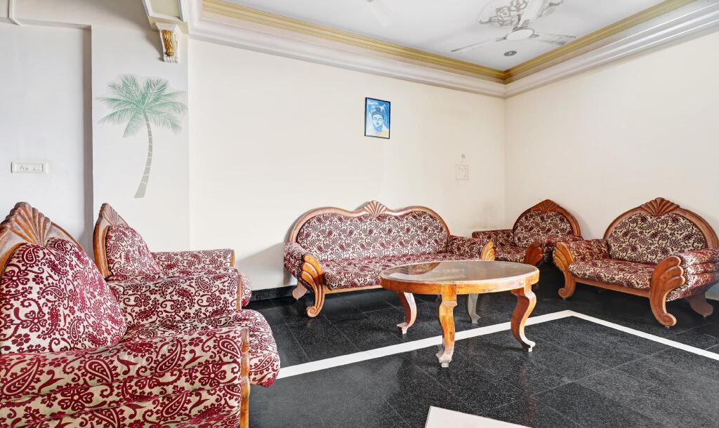 Ковалам: Itsy Hotels The Waters Edge Beach Resort