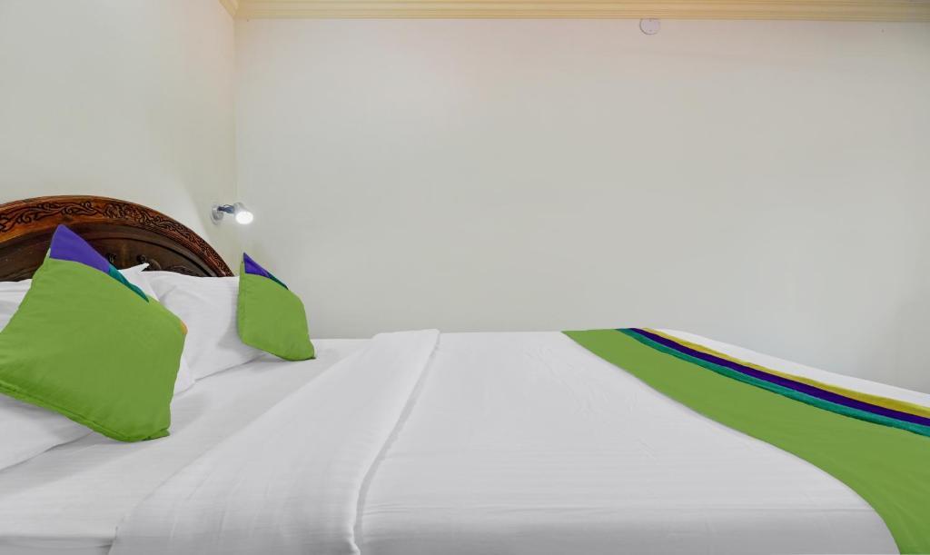 Ковалам: Itsy Hotels The Waters Edge Beach Resort