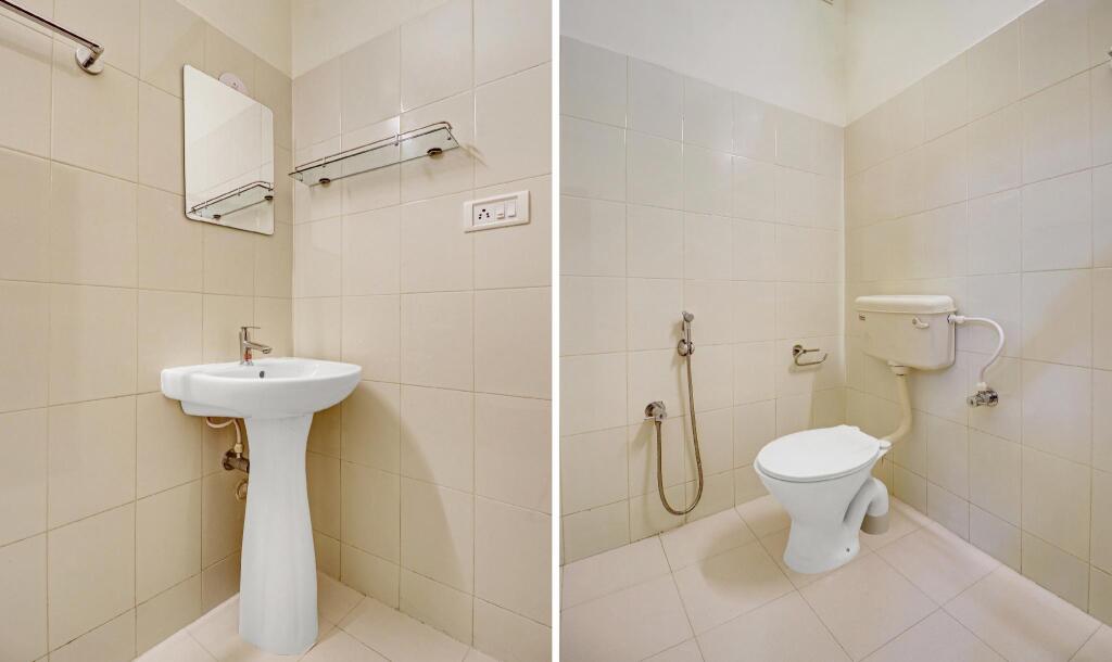 Ковалам: Itsy Hotels The Waters Edge Beach Resort