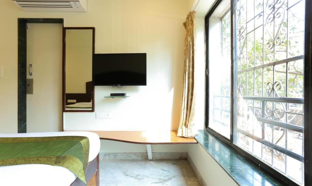 Пуна: Itsy Hotels Hill View Ex