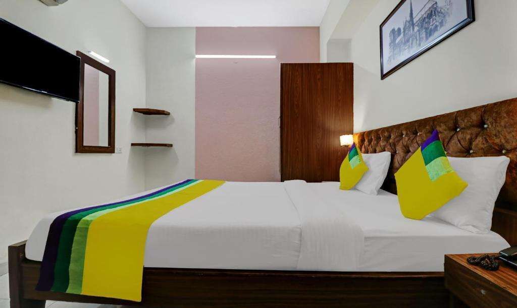Itsy By Treebo - Starwood Mohali — фото 4
