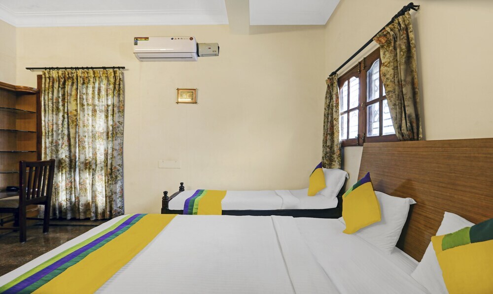 Майсур: Itsy Hotels Anurag Inn