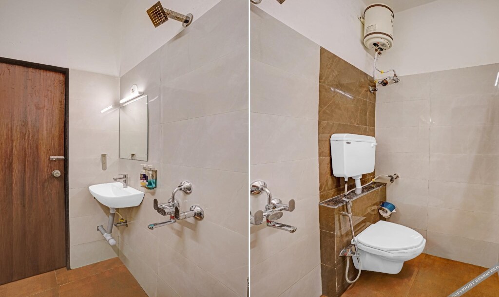Нашик: Itsy Hotels Flowers Park