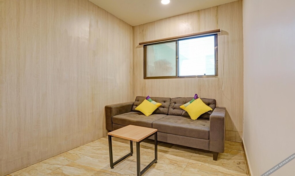 Нашик: Itsy Hotels Flowers Park