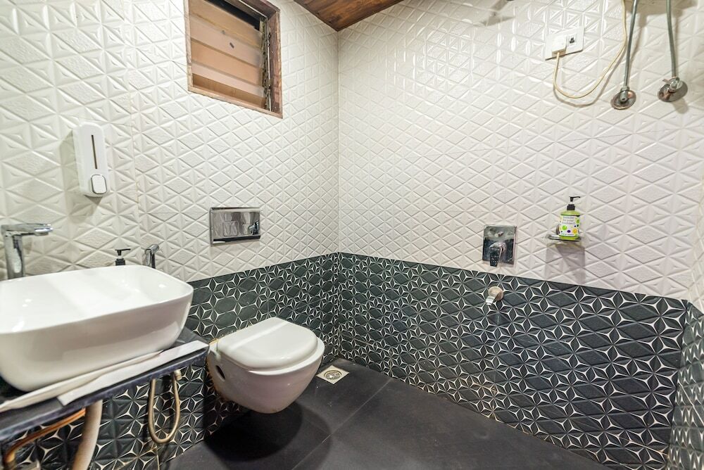 Нави-Мумбай: Itsy Hotels Golden Birds