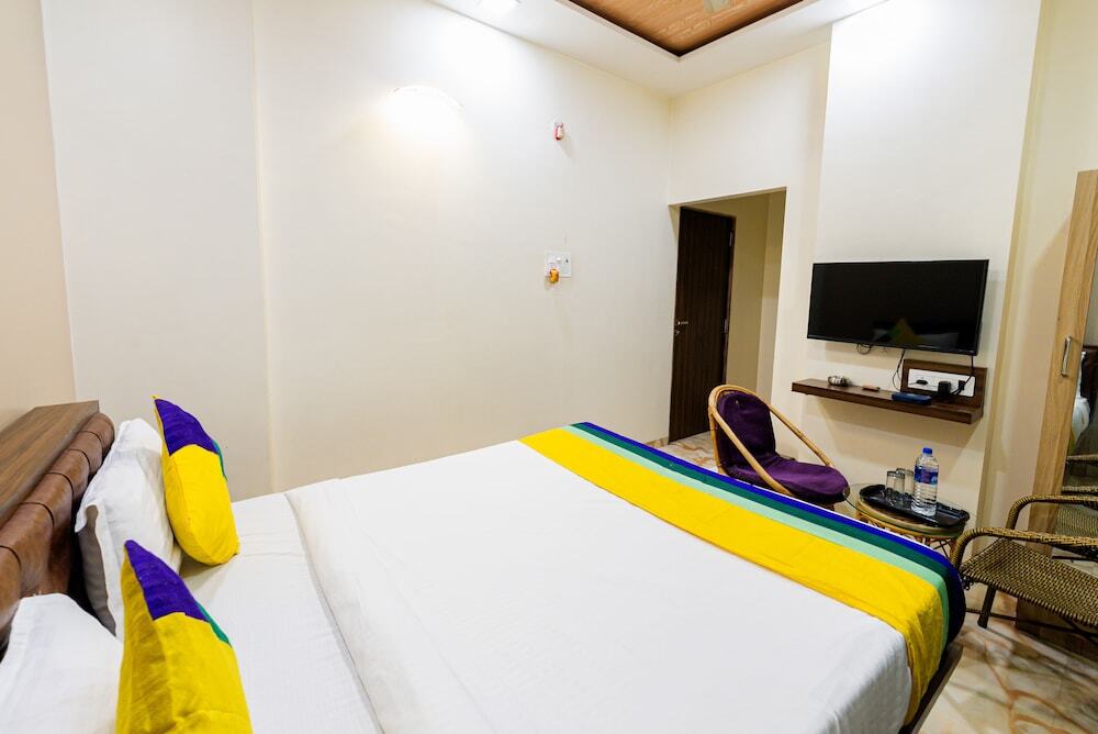Нави-Мумбай: Itsy Hotels Golden Birds