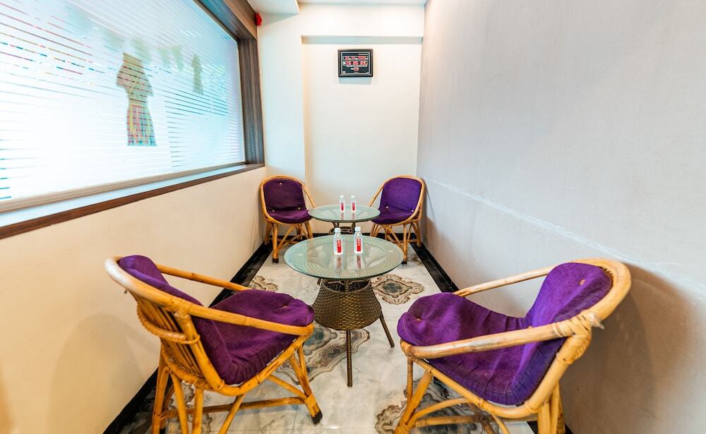 Нави-Мумбай: Itsy Hotels Golden Birds
