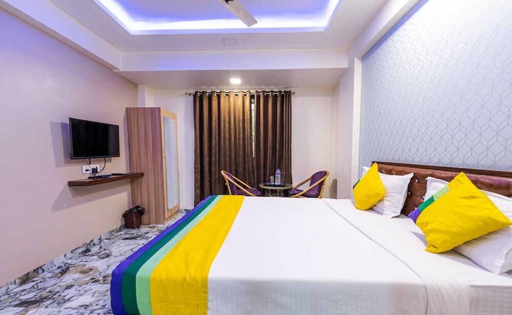 Нави-Мумбай: Itsy Hotels Golden Birds