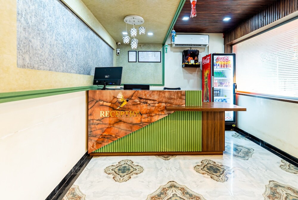 Нави-Мумбай: Itsy Hotels Golden Birds