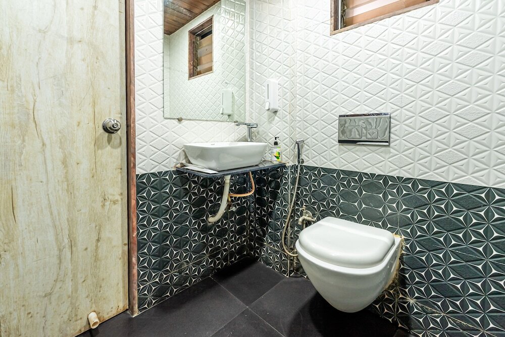 Нави-Мумбай: Itsy Hotels Golden Birds