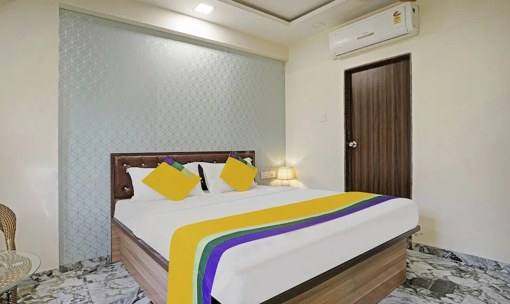 Нави-Мумбай: Itsy Hotels Golden Birds
