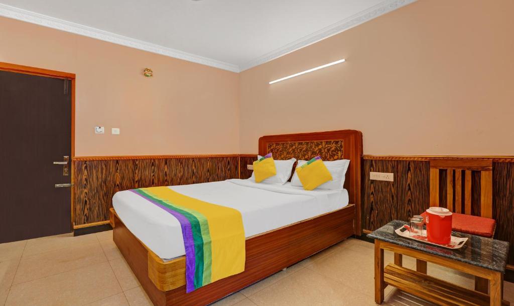 Ути: Itsy Hotels Rain Forest