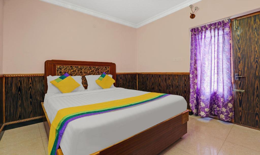 Ути: Itsy Hotels Rain Forest