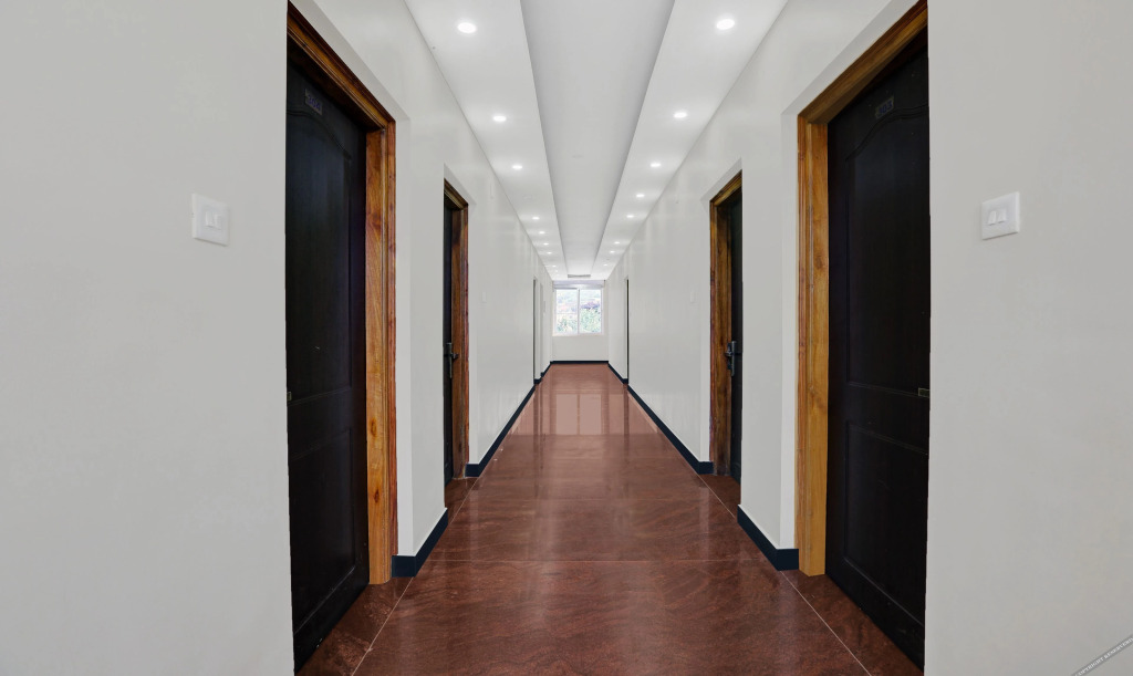Ути: Itsy Hotels Rain Forest
