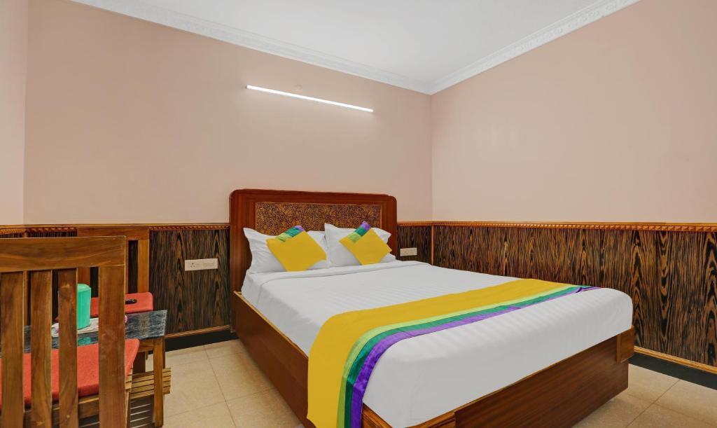 Ути: Itsy Hotels Rain Forest