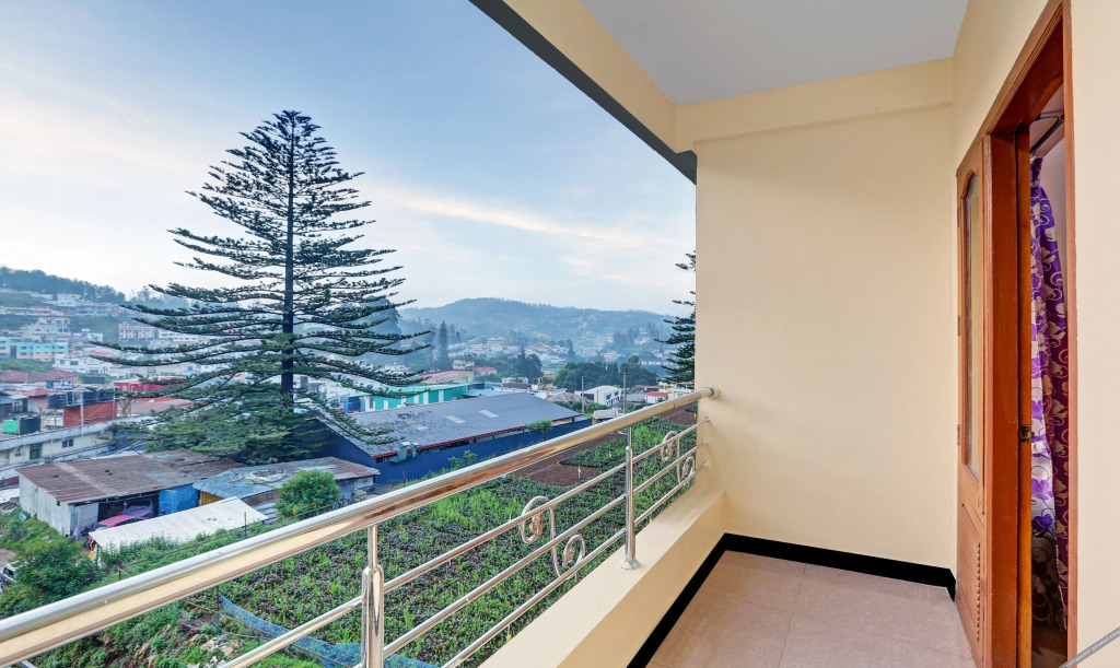 Ути: Itsy Hotels Rain Forest
