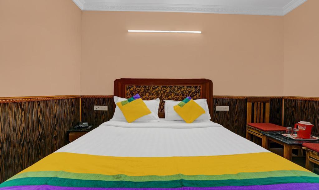 Ути: Itsy Hotels Rain Forest