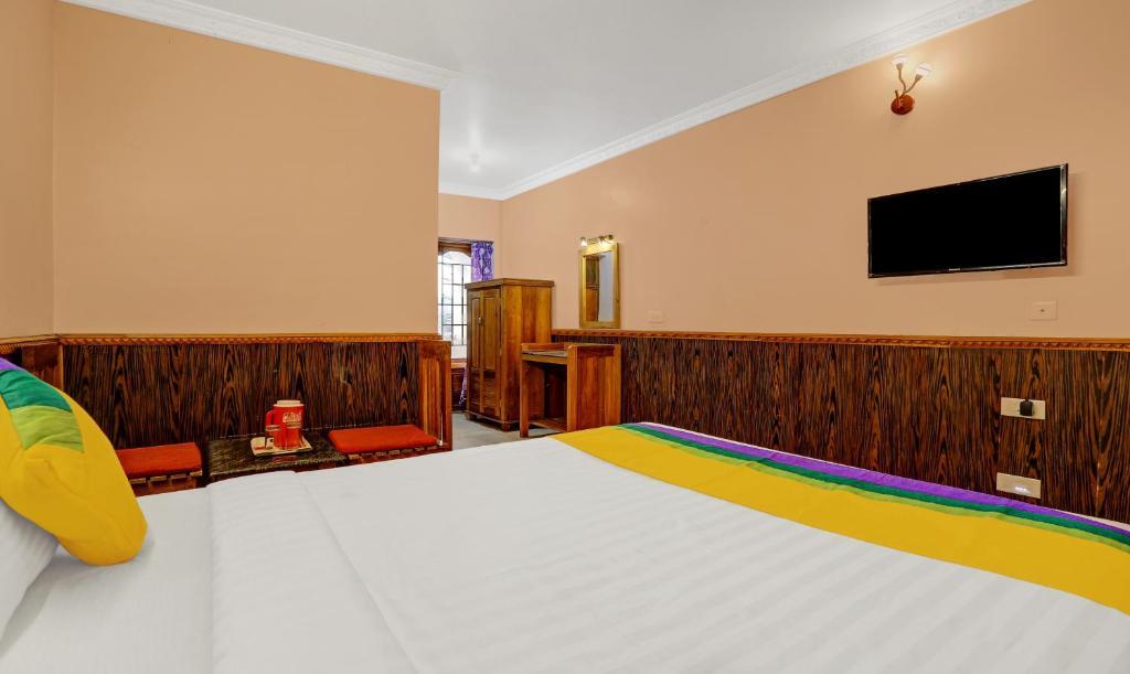 Ути: Itsy Hotels Rain Forest