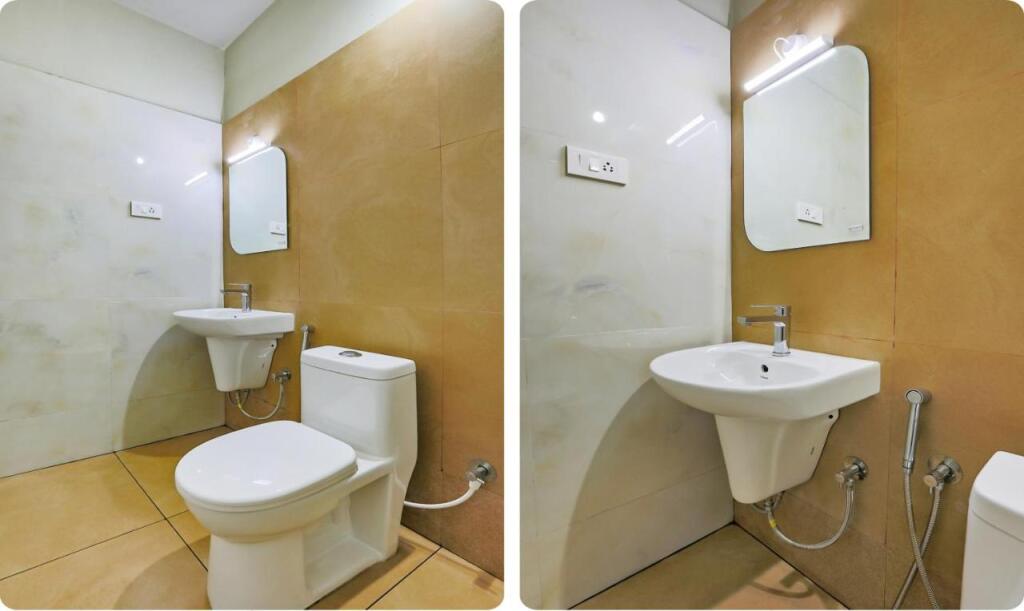Ути: Itsy Hotels Kottaram Residency