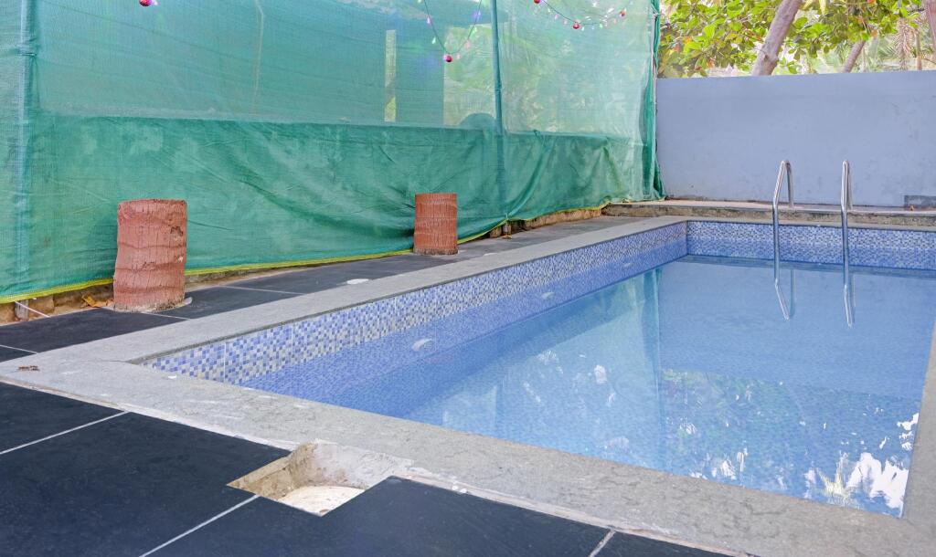 Калангут: Itsy Hotels Raj Resort, Calangute