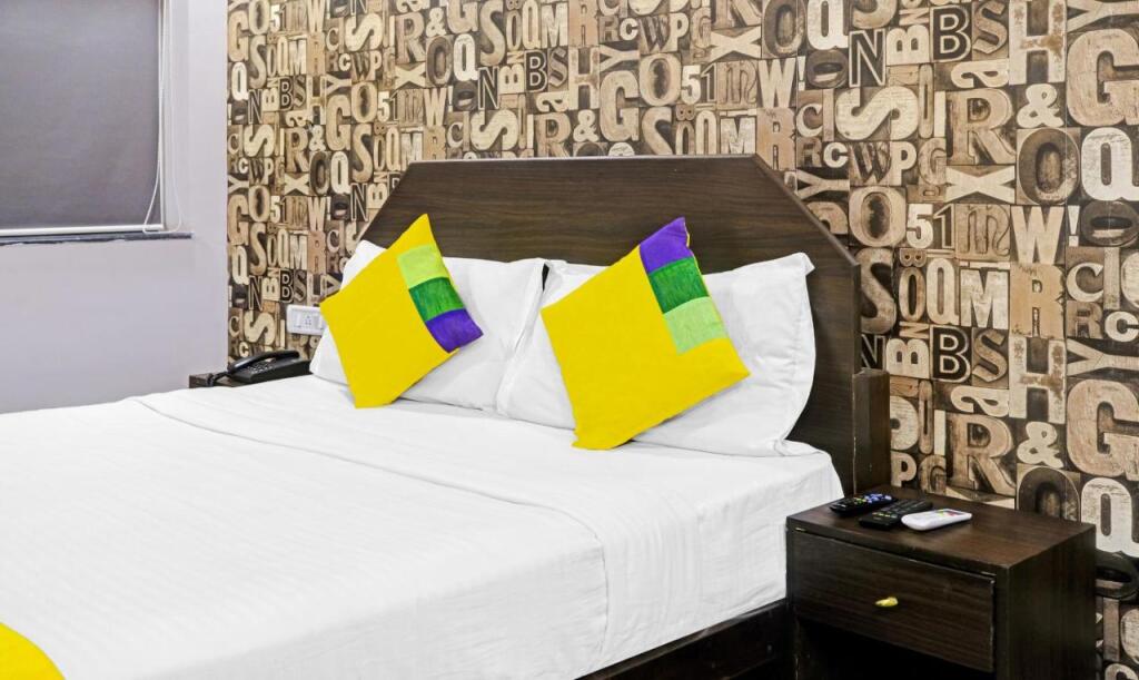 Калангут: Itsy Hotels Raj Resort, Calangute