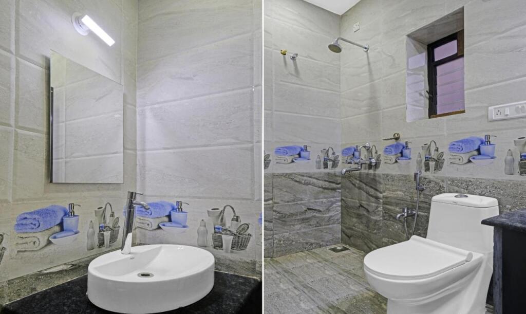 Калангут: Itsy Hotels Raj Resort, Calangute