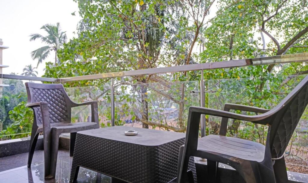 Калангут: Itsy Hotels Raj Resort, Calangute