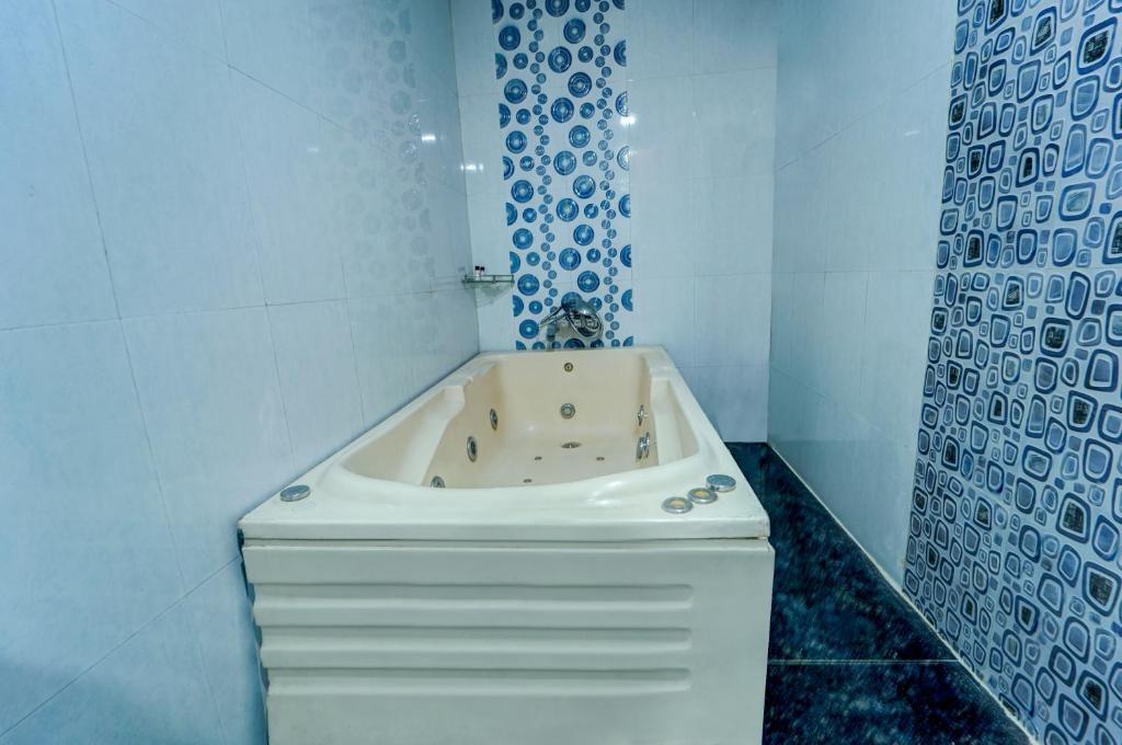Патна: Itsy Hotels Buddha Inn