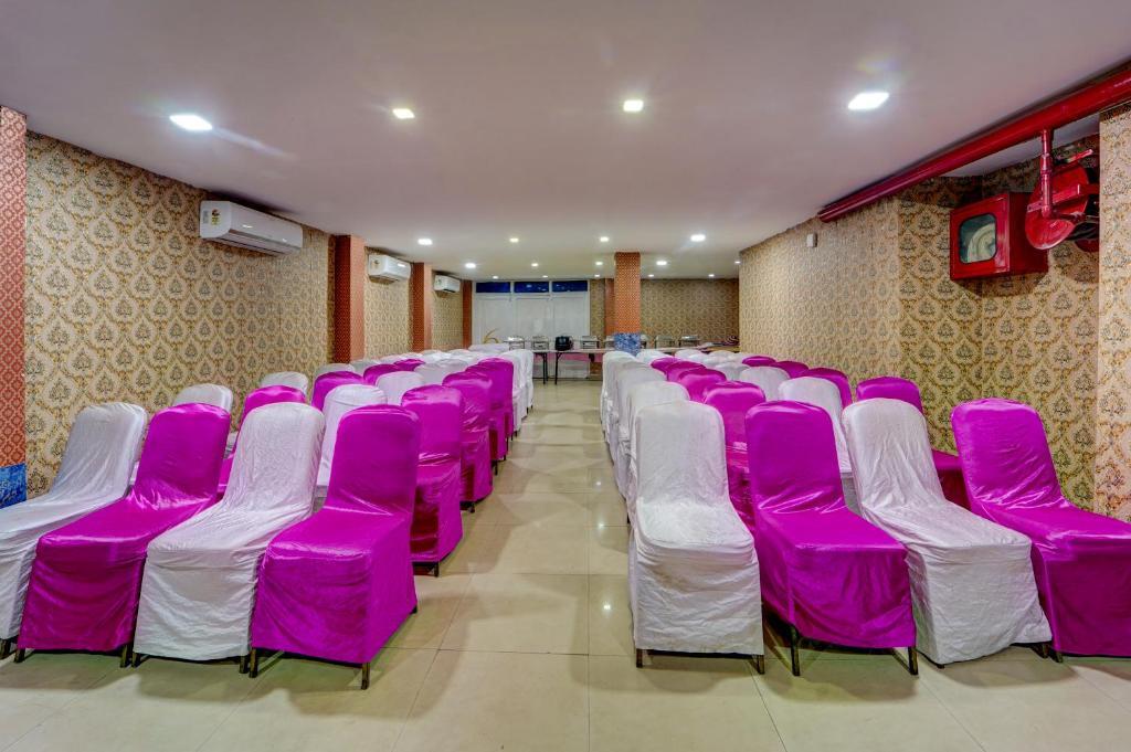 Патна: Itsy Hotels Buddha Inn