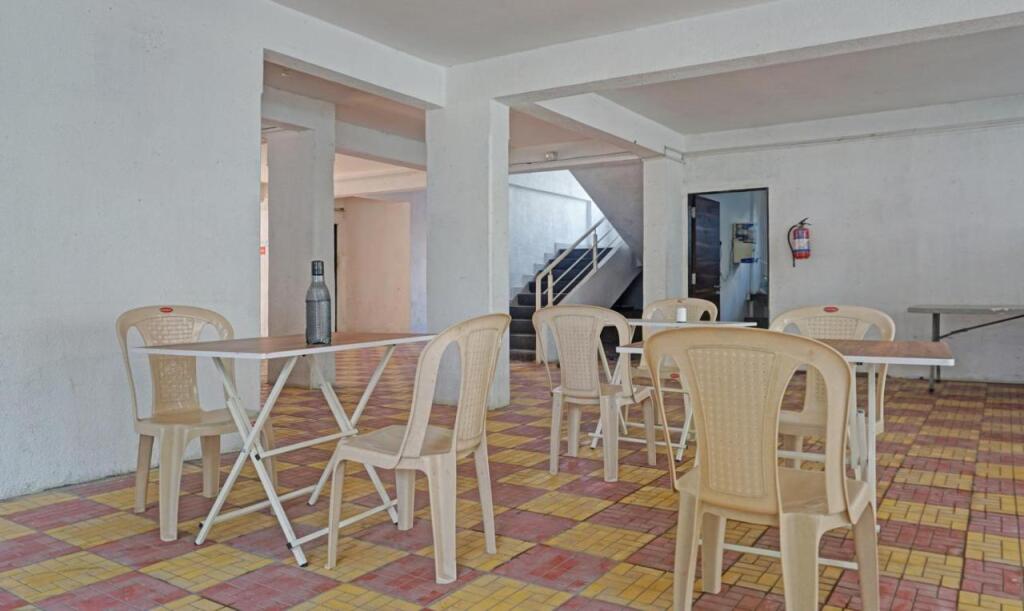 Пуна: Itsy Hotels AY Plus Hotels