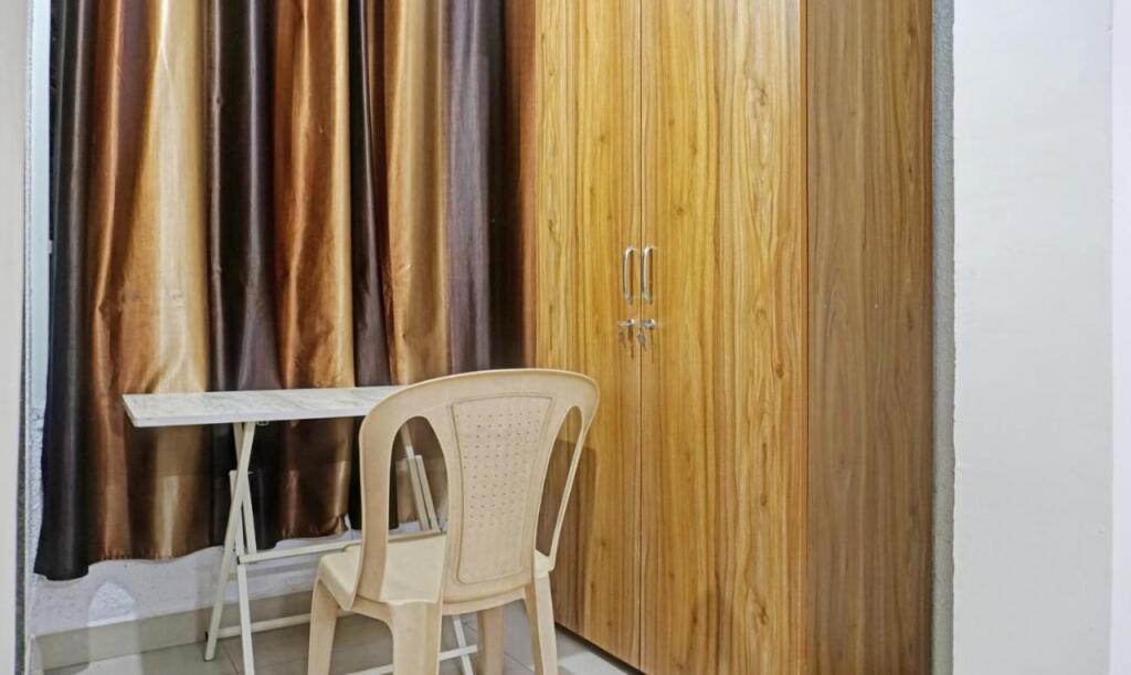 Пуна: Itsy Hotels AY Plus Hotels