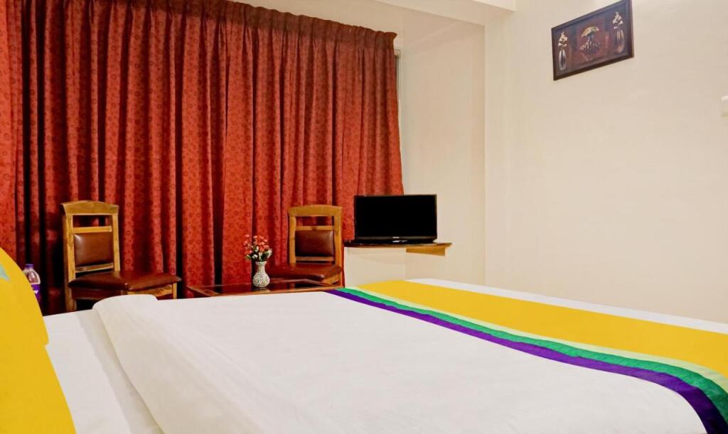 Itsy Hotels Crown Inn — фото 5